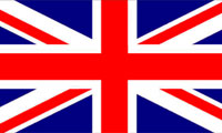 Engleska zastava